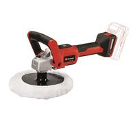 Pulidora Einhell Li E-Solo Power X-Change 180Mm 18V Unidad Desnuda EINCECP18LIN