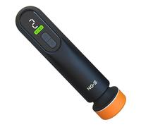 Pulidora inalámbrica para coche, máquina enceradora portátil, kit de enceradora de pulido portátil, pulidora de alta velocidad con pantalla LED, mango ergonómico y carga rápida para detalles de coche