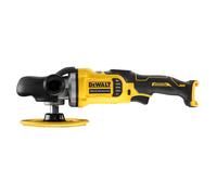 Pulidora metal rotativa dewalt brushless 18 v