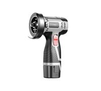 Pulidora Mini amoladora angular portátil de 16,8 V con gran capacidad para pulir y cortar herramienta eléctrica alimentada por batería de litio