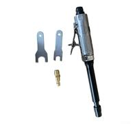 Pulidora Neumática 15CM 20000RPM con Portaherramientas 3MM para Grabado y Pulido de Coche