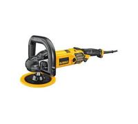 Pulidora Para Metal 1.250w 180mm Y 150mm 3.500 Rpm Dewalt