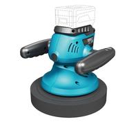 PULIDORA ROTATIVA EXCÉNTRICA 250MM SAS - DED7084
