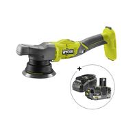 Pulidora rotorbital 18V ONE+™ (Incluye Batería y Cargador)
