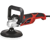 Pulidora y lijadora Einhell CC-PO 1100/150 E