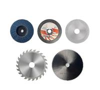 Pulidora y Rectificadora, Amoladora Angular Eléctrica Inalámbrica, Minimáquina Pulidora De Alta on Batería Litio 16,8 V For Corte Diamante(Cutting Blade)