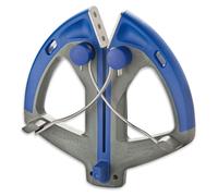 F. DICK Afilador de cuchillos Magneto Steel Polish – varillas acero inoxidable 90085000-77