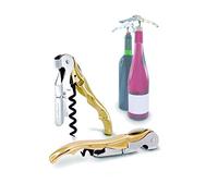 Pulltap's Classic Luxe Gold Plated Sacacorcho