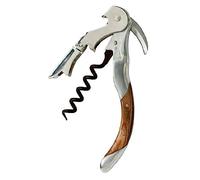 Pulltex Sacacorchos Modelo Toledo Manga RoseWood