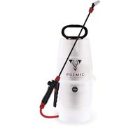 Pulmic Industrial 7 Viton Hidraulico Presion Agua 5L, Aplicaciones Industriales, Resistente a Productos Abusivos
