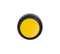 Pulsador amarillo con recirculación automática M22S-D-Y 216599