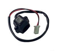 Pulsador Arranque 22mm Multiuso Pulsador Arranque 22mm Multiuso(gray) | Material ABS calidad, impermeable lluvia, uso , agujero 22mm, para moto scooter