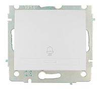 Pulsador campana 10a 250v erp03qc s.europa solera