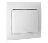 Pulsador campana erp03u 10a 250v