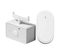 Pulsador De Botones Control Automático de Presión Para Hogar Sin Cableado