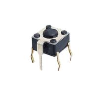 Pulsador de membrana con toma de masa electro dh 11.522.pm 84305520