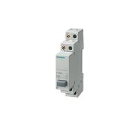 Pulsador de módulo 20A 1Z 1R gris SENTRON 5TE4 5TE4800