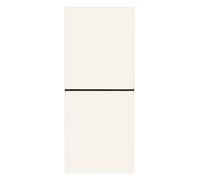 Pulsador doble NA 10A blanco Vimar Linea 30066.B