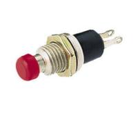 Pulsador empotrable off-on abierto en reposo electro dh 11.542 8430552