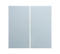 Pulsador KNX radio quicklink 4 elementos, berker.Net Módulos de aplicación KNX, de hager, para series berker S.1/ B.3/ B.7 de hager, blanco polar, brillo