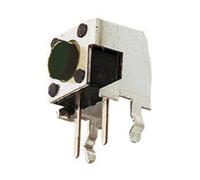 Pulsador membrana vertical 8.35 mm electro dh 11.519/8.35 84305520576