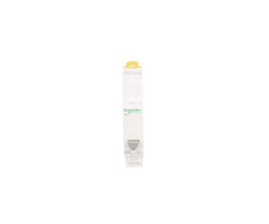 Pulsador modular 20A 1Z 1R gris iBP A9E18033 Acti9