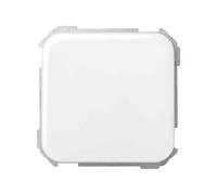 Pulsador neutro blanco Simon 31 - 31659-60