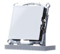 Pulsador Pro T System activo blanco - Sensor táctil Pro T System Active blanco MTN6185-0325 | Schneider Electric | MTN6185-0325 | MTN6185-0325 | Sensor táctil con bus de comunicación