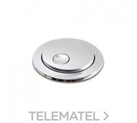 Pulsador s-585 circular bajo 23255 jimten