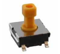 Pulsador smd abierto en reposo medidas 6x6mm