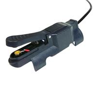 Pulsador Táctil para Soldadura Repuesto Ergonómico Control De Encendido Y