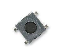 Pulsador tacto smd 6x6x3,1mm omron