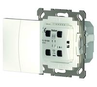 Pulsadores inalámbricos Theben, de 2 o 4 teclas, con actuador de conmutación KNX PJ 1 RF