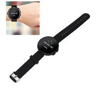 Pulsera con Cámara Espía, Reloj Grabador Digital Activado por Voz con Reducción de Ruido, Dispositivo Inteligente de Grabación de Sonido HD con IA Pulsera Grabadora de Video, (11)