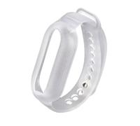 Pulsera y Funda Protectora para NotePin, Pulsera de TPU Ajustable Accesorio Portátil Duradero Compatible con la Grabadora de Voz Plaud NotePin AI