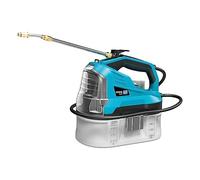 EDM Pulverizador Koma Tools 20V, sin batería ni cargador