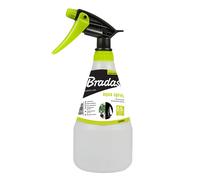 Pulverizador a presión para jardín, bradas 0705, capacidad de 0,5 l,