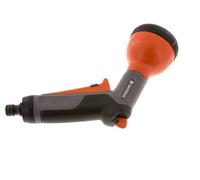 Pulverizador de agua multifunción ajustable GARDENA