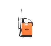 Pulverizador de Espalda Manual 12L | Polipropileno Alta Resistencia