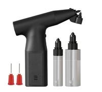 Pulverizador De Pintura Eléctrica - Pulverizador De Pintura Eléctrica Inalámbrico 50-100 Mm | Pistola De Pulverizador Eotoectrico | Pulverizadores e Pinturas Portátiles De Bomba De Aire Portátiles