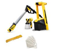 Pulverizador de pintura eléctrico WAGNER Universal W 950 FLEXiO 630W