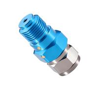Pulverizador de pintura sin aire de aluminio adaptador giratorio de ventilador de 360 grados, máquina de pulverización sin aire, accesorios de maquinaria, aspersor ergonómico