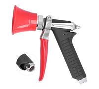 Pulverizador de Riego 4 Pistola Agrícola de Jardín Pistola Pulverizadora G1 para Pulverizadores Femeninos