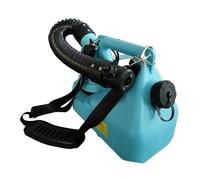 Pulverizador eléctrico de 800W, máquina nebulizadora por aspersión ULV