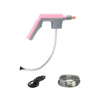Pulverizador Eléctrico para Jardín Cabezal de Pulverización Recargable de | Nebulizador Eléctrico Portátil para Jardín Hogar Interior Exterior Coche Garaje Césped