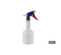 Pulverizador manual 1.000 ml caja 12 unid.