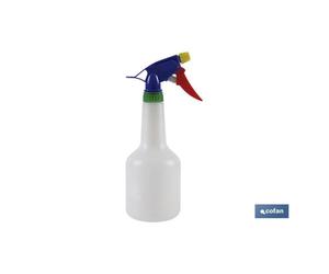 Pulverizador manual 1.000 ml caja 12 unid.