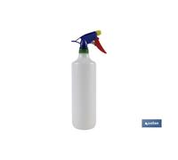 Pulverizador manual 1.000 ml venta unitaria
