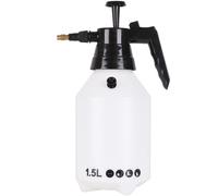 Pulverizador manual a presión 1,5 l