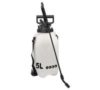 Pulverizador manual a presión 5 l
